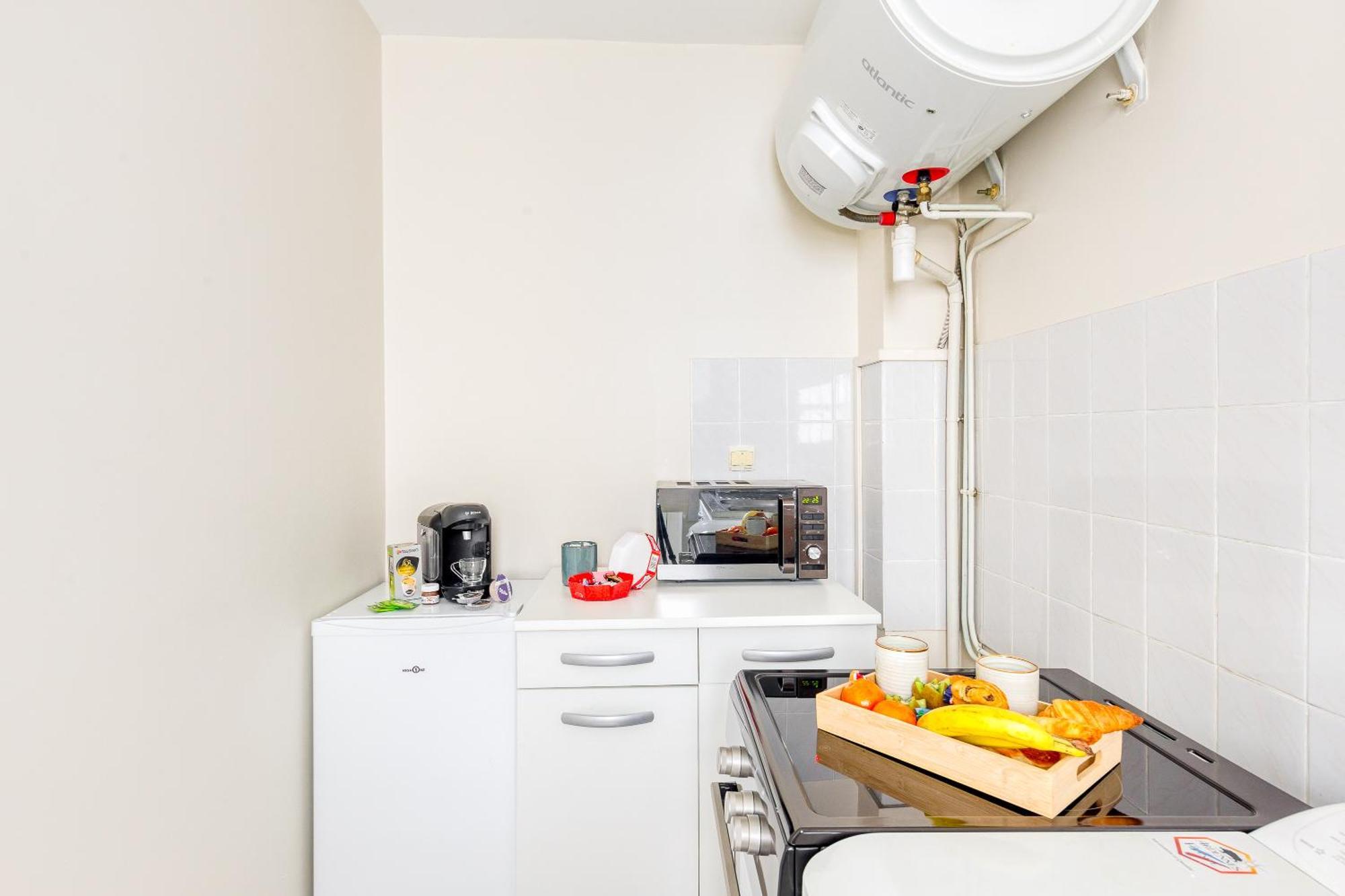 Le Duplex Du Cocon De Wersal Zewnętrze zdjęcie